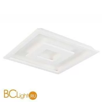 Встраиваемый светильник Donolux DL242GSQ - Фото 0