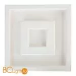 Встраиваемый светильник Donolux DL242GSQ - Фото 2