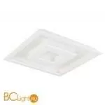 Встраиваемый светильник Donolux DL242GSQ - Фото 0