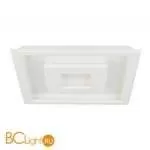 Встраиваемый светильник Donolux DL242GSQ