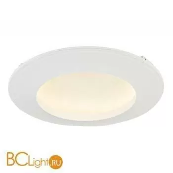 Встраиваемый светильник Donolux DL243G - Фото 1