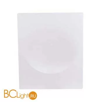 Встраиваемый настенный светильник Donolux DL254G