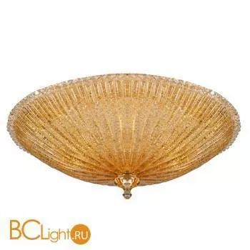 Потолочный светильник Donolux Vetro tesoro C110187/3gold