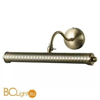 Подсветка для картин Donolux W111990/2 (AB)