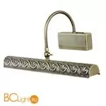 Подсветка для картин Donolux W111991/2 (AB) - Фото 0