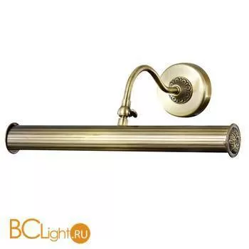 Подсветка для картин Donolux W111992/2 (AB)