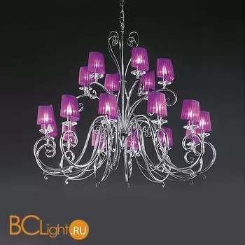 Люстра Effusionidiluce Amour 5350.1182