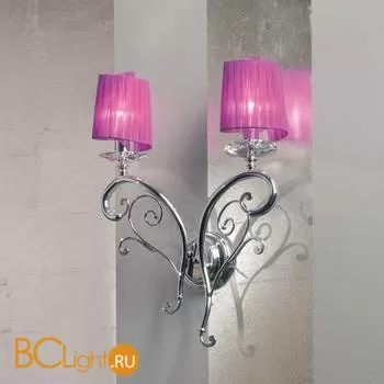 Бра Effusionidiluce Amour 5350.5022