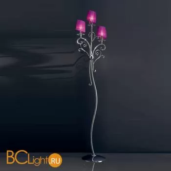 Торшер Effusionidiluce Amour 5350.6032