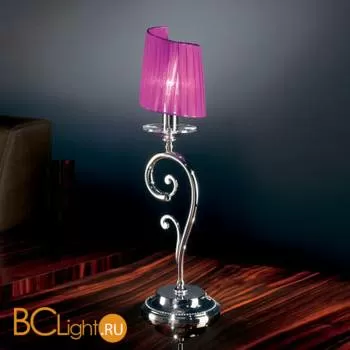 Настольная лампа Effusionidiluce Amour 5350.3012