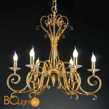 Люстра Effusionidiluce Amour 5350.1065