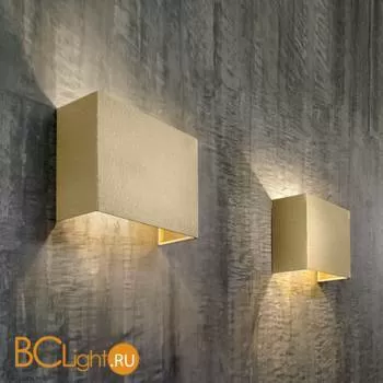 Настенный светильник Effusionidiluce Drill 5290.5014