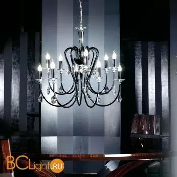 Люстра Effusionidiluce Moira 5390.1101