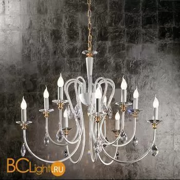 Люстра Effusionidiluce Moira 5390.1102