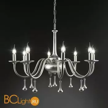 Люстра Effusionidiluce Riana 5400.108H