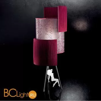 Настольная лампа Effusionidiluce Roses 5140.4211