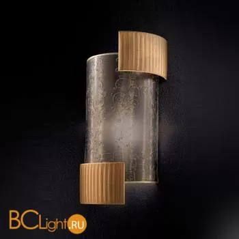 Настенный светильник Effusionidiluce Roses 5140.5212