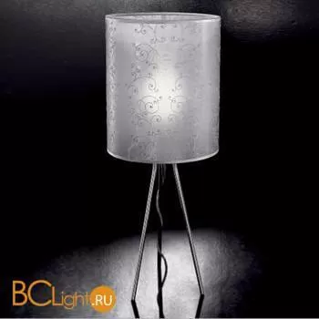 Настольная лампа Effusionidiluce Roses 5140.4213/D