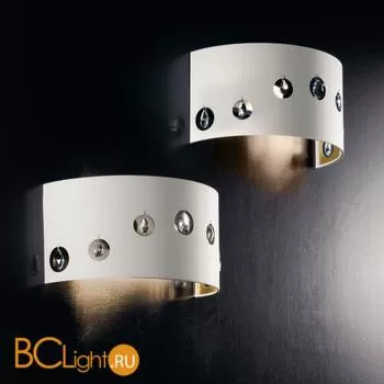 Настенный светильник Effusionidiluce Scrim 5100.5016