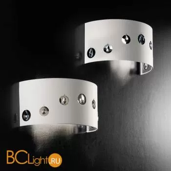 Настенный светильник Effusionidiluce Scrim 5100.5014