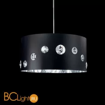 Подвесной светильник Effusionidiluce Scrim Black 5100.2211