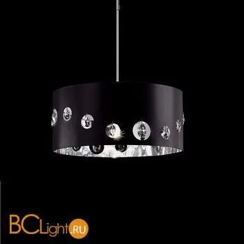 Подвесной светильник Effusionidiluce Scrim Black 5100.2111