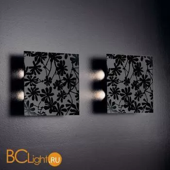 Настенный светильник Effusionidiluce Tendy 5040.5045