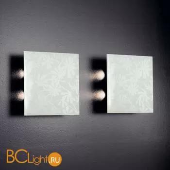 Настенный светильник Effusionidiluce Tendy 5040.5044