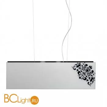 Подвесной светильник Effusionidiluce Tendy 5040.2061