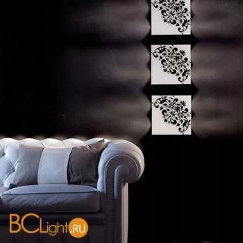 Настенный светильник Effusionidiluce Tendy 5040.5041