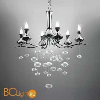 Люстра Effusionidiluce Venix 5360.1061