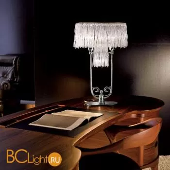 Настольная лампа Effusionidiluce Zaira 5030.4031