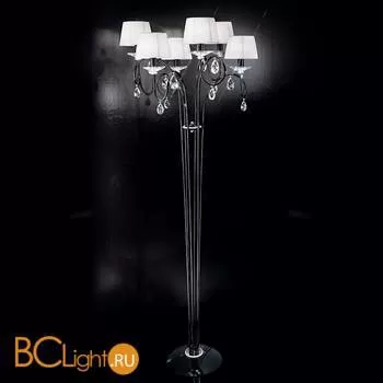 Торшер Effusionidiluce Zelia 5000.6061 Spectra Crystals