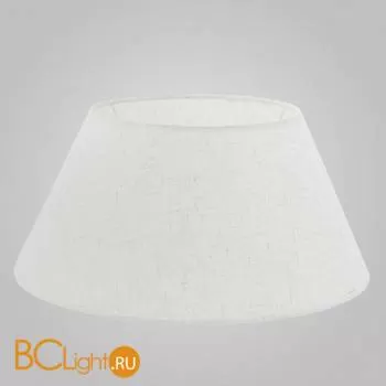 Абажур кремового цвета Eglo 1+1 Vintage 49967