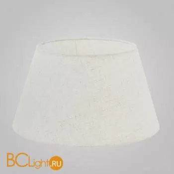 Абажур кремового цвета Eglo 1+1 Vintage 49968