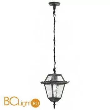 Уличный подвесной светильник Eglo Abano 89235