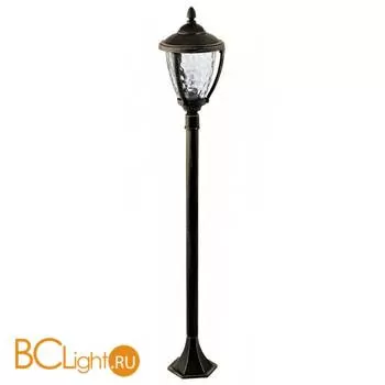 Садово-парковый фонарь Eglo Abira 92234