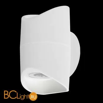 Уличный настенный светильник Eglo Abrantes 95075