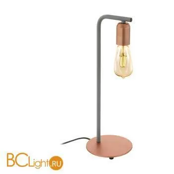 Настольная лампа Eglo Adri 1 96922