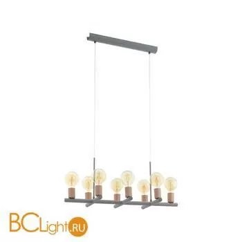 Подвесной светильник Eglo Adri 1 97449 - Фото 0