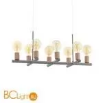 Подвесной светильник Eglo Adri 1 97449