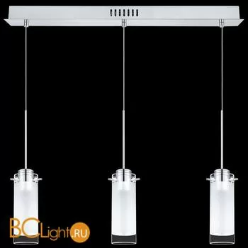 Подвесной светильник Eglo Aggius 31502 - Фото 0