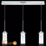 Подвесной светильник Eglo Aggius 31502 - Фото 0