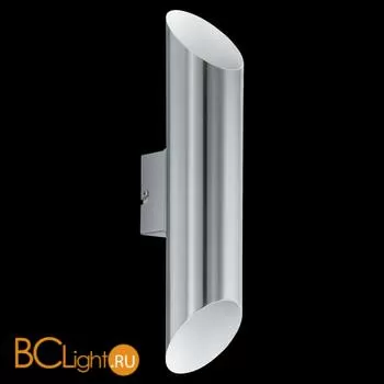 Уличный настенный светильник Eglo Agolada 94803