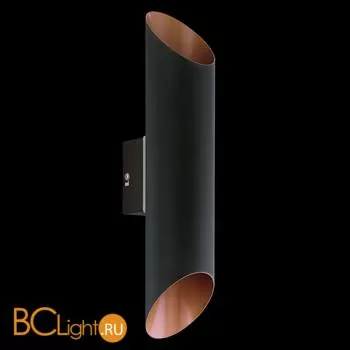 Уличный настенный светильник Eglo Agolada 94804