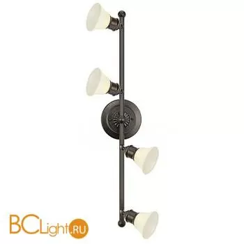 Спот (точечный светильник) Eglo Alamo 89059