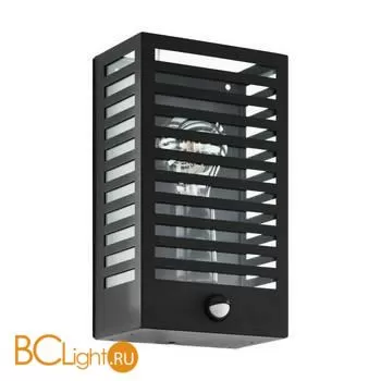 Уличный настенный светильник Eglo ALAMONTE 3 900137