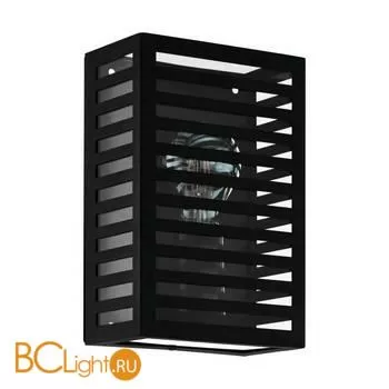 Уличный настенный светильник Eglo ALAMONTE 3 900136