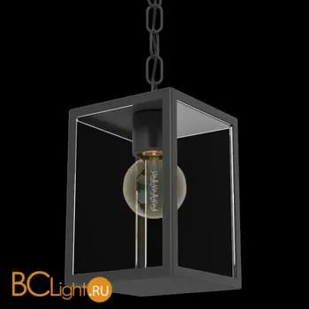 Уличный подвесной светильник Eglo Alamonte 1 94788