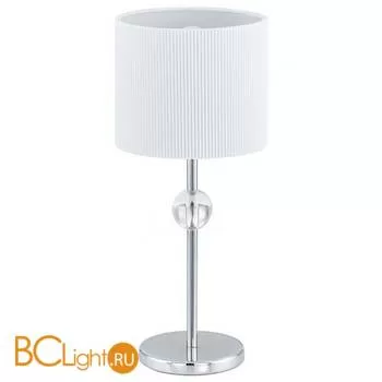 Настольная лампа Eglo Albaredo 92819